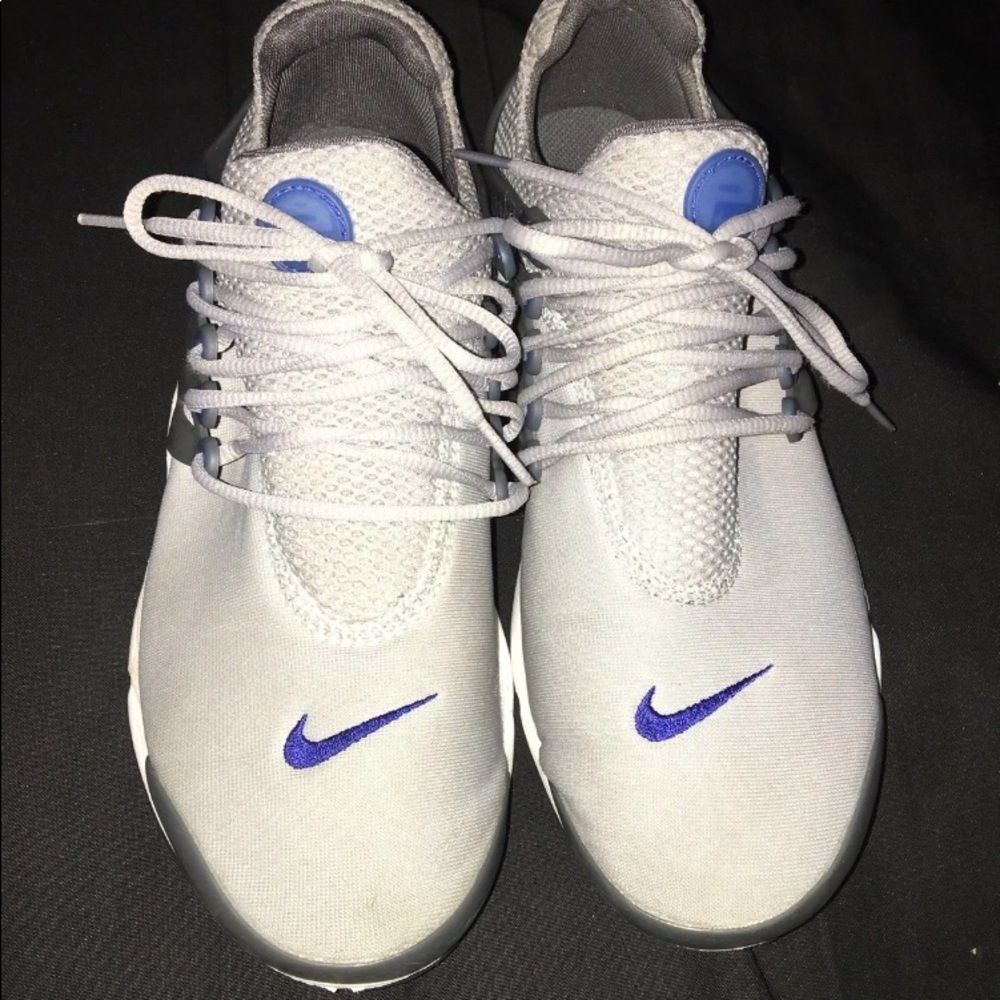Nike Prestos